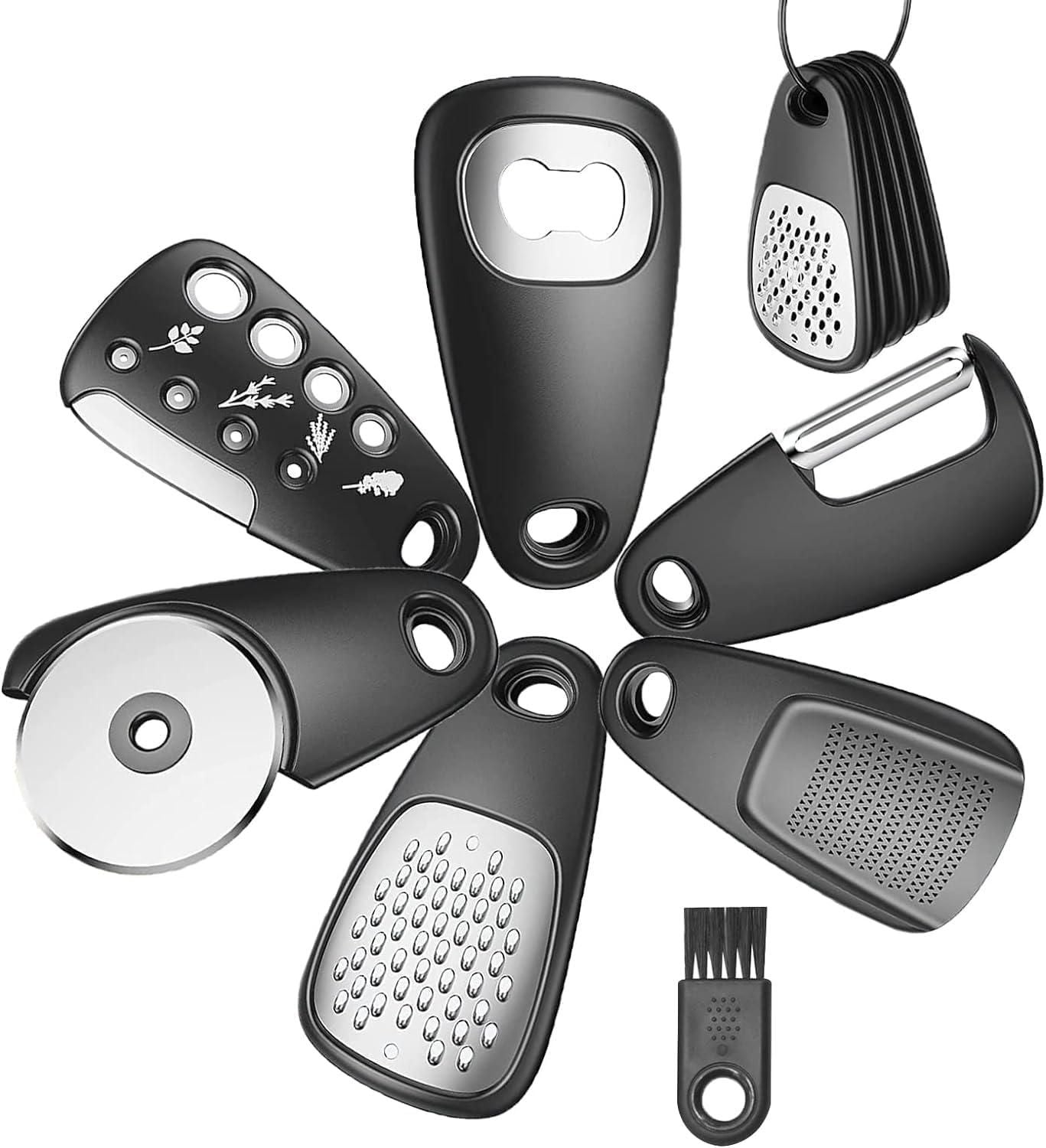 Kitchen Unique Gadget Set 6 Piece